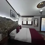 Hotel Hotel Berati Berat