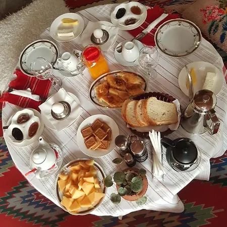 Hotel Hotel Berati 3*