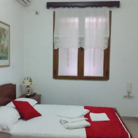 Hotel Hotel Berati 3*