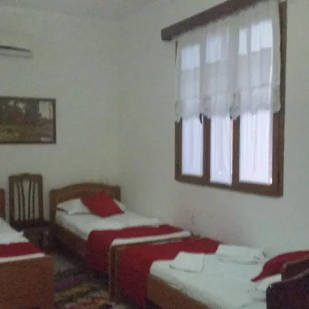Hotel Berati Berati