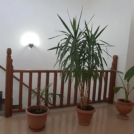 Hotel Berati Hotel 3*