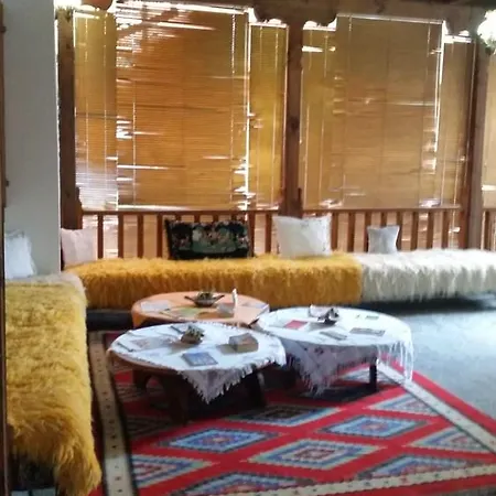 Hotel Hotel Berati Berat