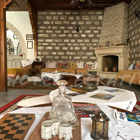 Hotel Hotel Berati Berat