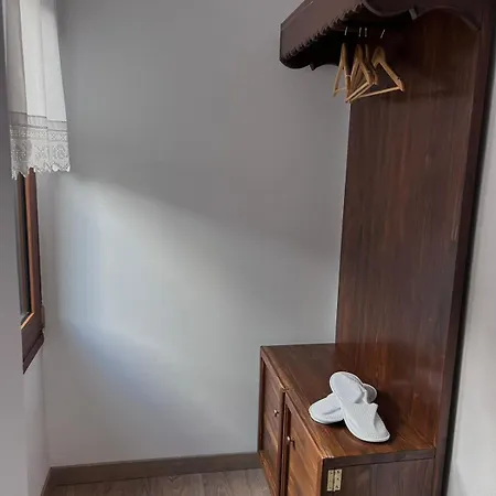 Hotel Berati 3*