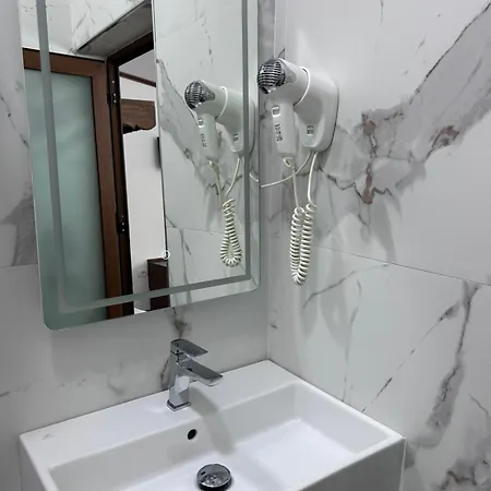 Hotel Berati Berati
