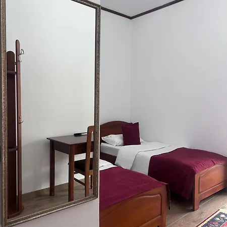 Hotel Hotel Berati 3*