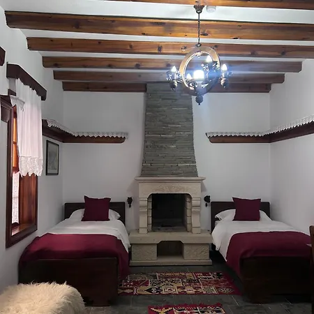 Hotel Berati Berati