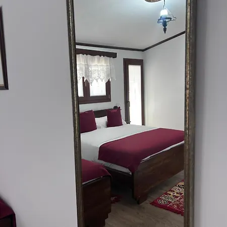 Hotel Berati Hotel 3*
