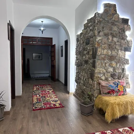 Hotel Berati