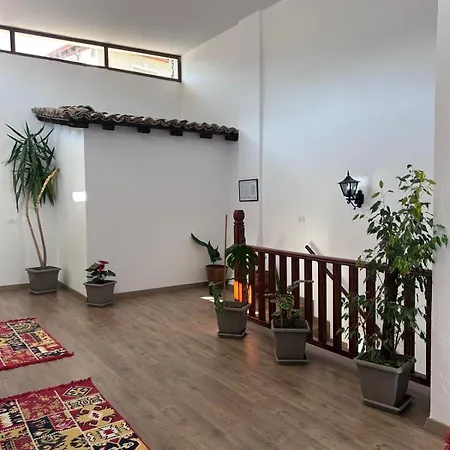 Hotel Berati 3*