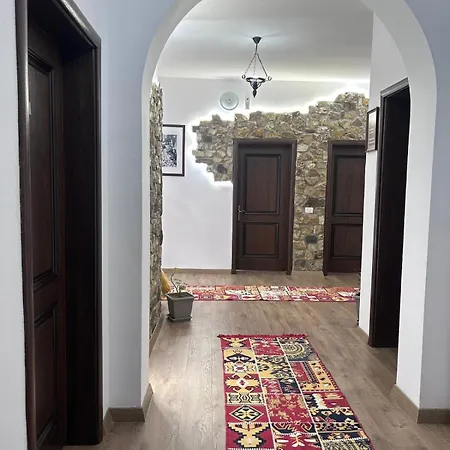 Hotel Berati Hotel Berati
