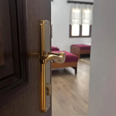 Hotel Berati