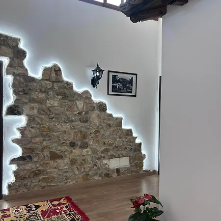 Hotel Berati Berati