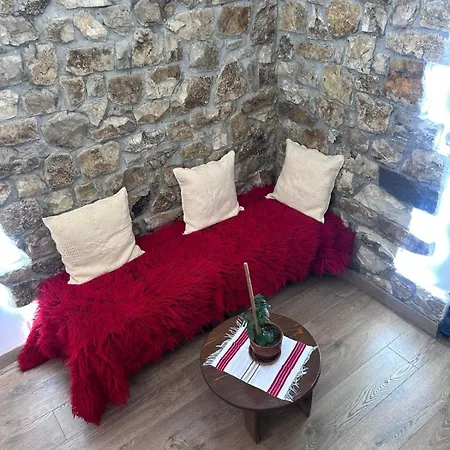 Hotel Berati Hotel
