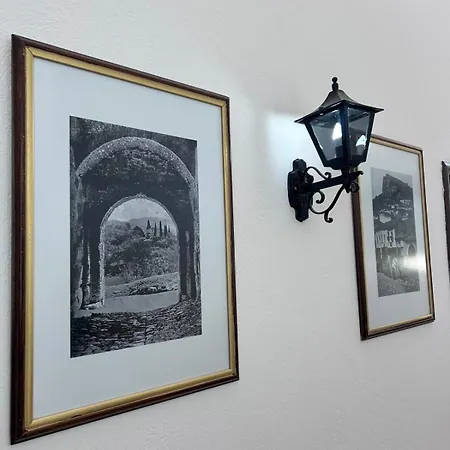 Hotel Hotel Berati 3*