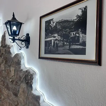 Hotel Hotel Berati Berat
