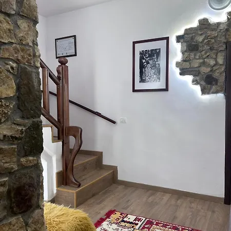 Hotel Berati Hotel 3*