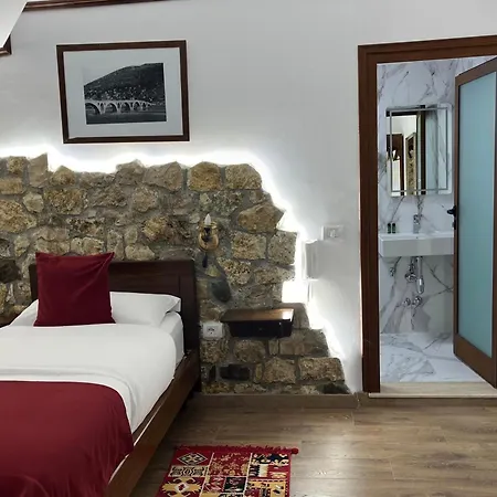 Hotel Berati Berat
