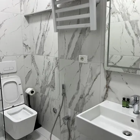 Hotel Berati 3* Berati