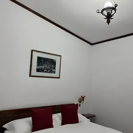 Hotel Berati Hotel