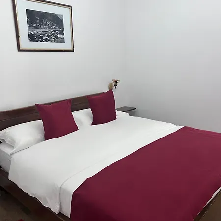Hotel Berati Hotel Berati