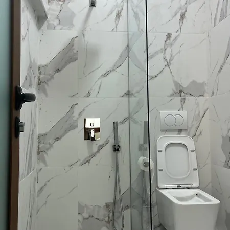 Hotel Berati Berat