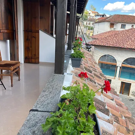 Hotel Hotel Berati 3*