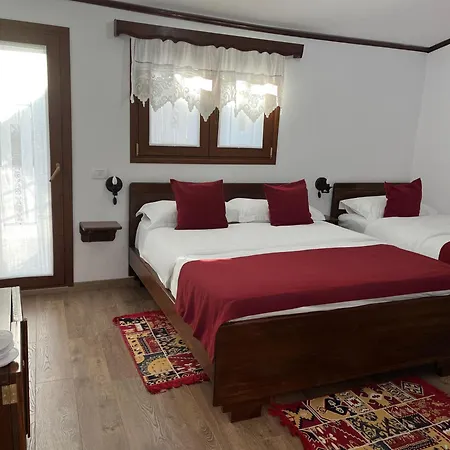 Hotel Hotel Berati Berat