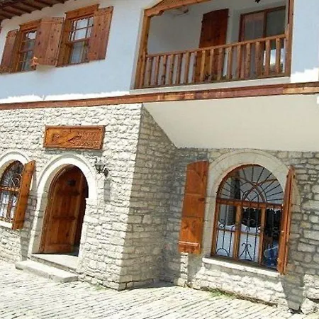 Hotel Berati Berat