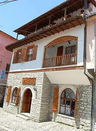 Hotel Berati Hotel 3*