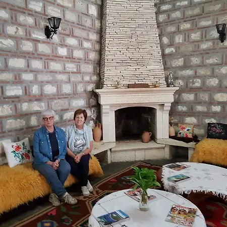 Hotel Berati 3* Berat