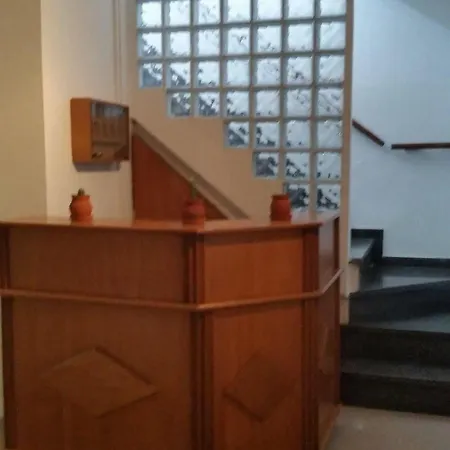 Hotel Berati
