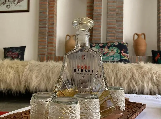 培拉特酒店 酒店