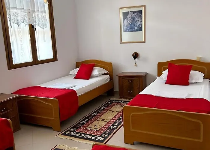 酒店 培拉特酒店 3*