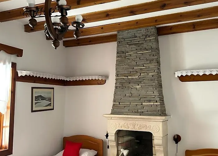 Hotel Berati Берат