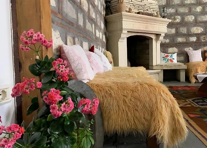 培拉特酒店 酒店