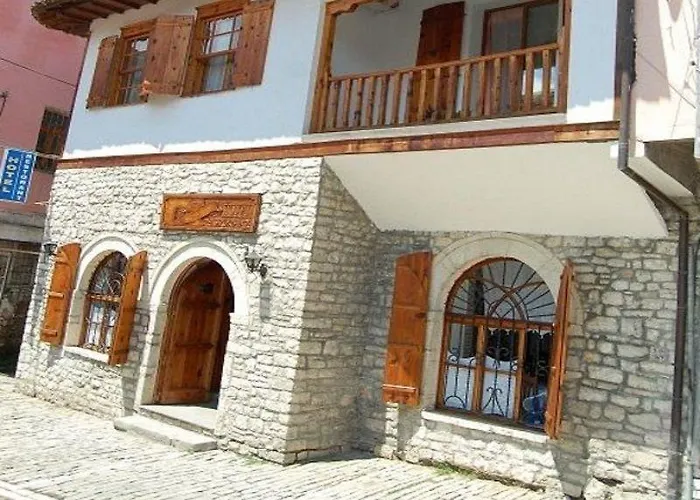 培拉特酒店 培拉特