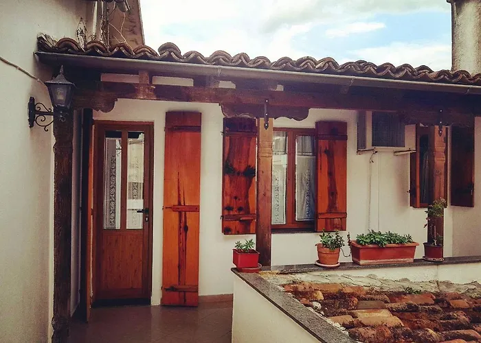 酒店 培拉特酒店