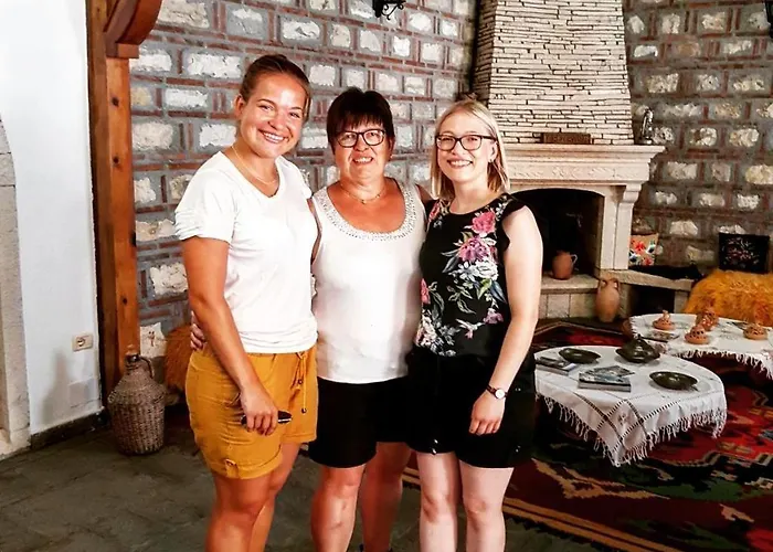 培拉特酒店 酒店