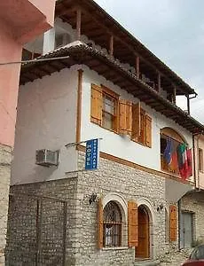 Hotel Berati Отель Берат