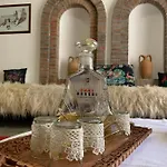 Hotel Berati Szálloda