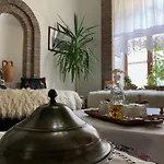Hotel Berati