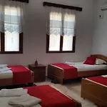 Szálloda Hotel Berati 3*