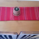 Szálloda Hotel Berati Berat