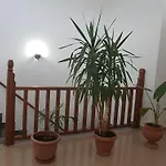 Hotel Berati Szálloda 3*