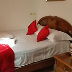 Szálloda Hotel Berati 3*
