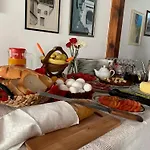 Szálloda Hotel Berati 3*
