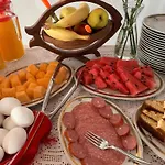 Hotel Berati 3*