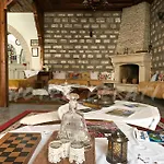 Szálloda Hotel Berati Berat