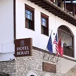 Hotel Berati 3* Berat